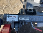 New Virnig Power Rake,New Power Rake in yard,New Virnig in yard,New Virnig Power Rake in yard